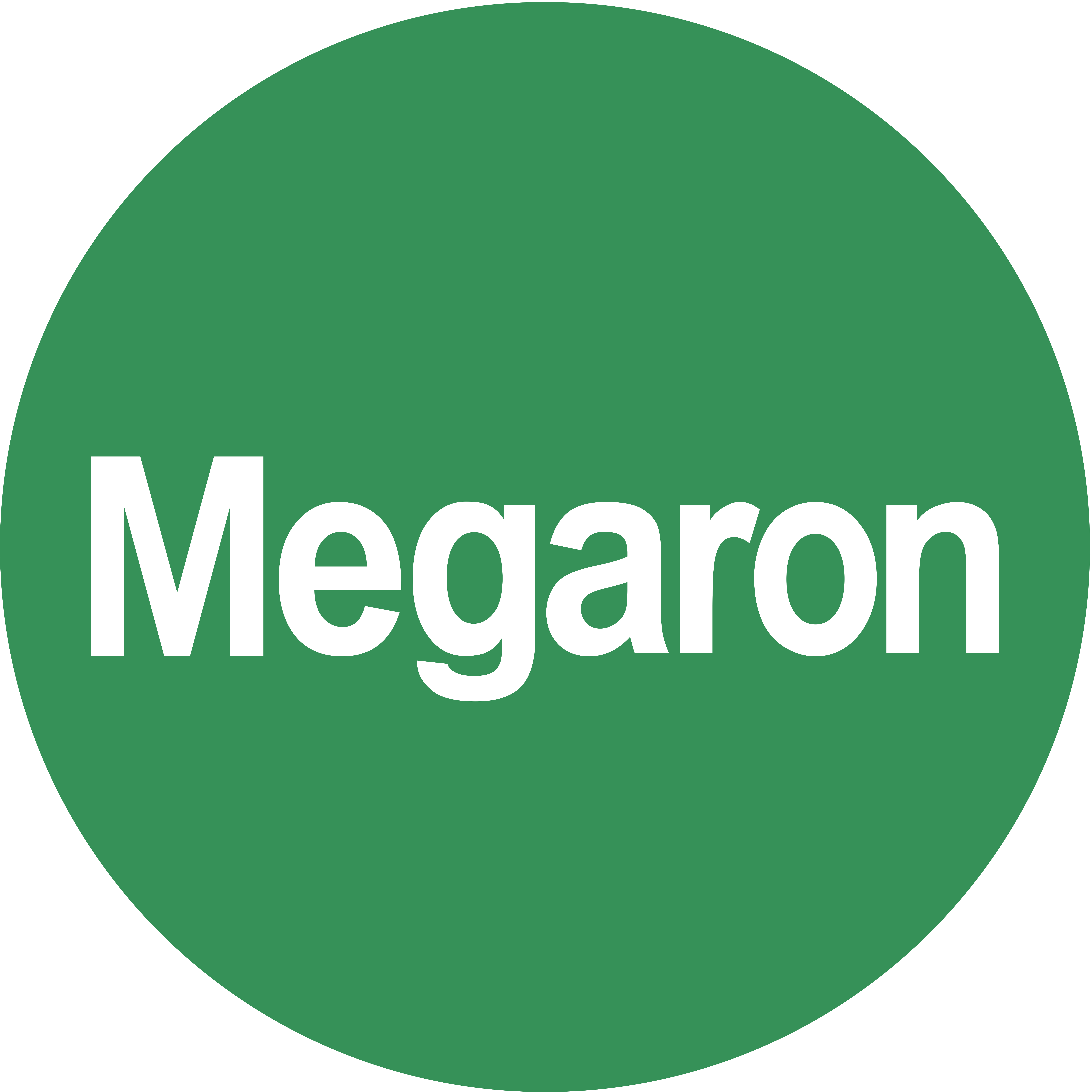 Megaron