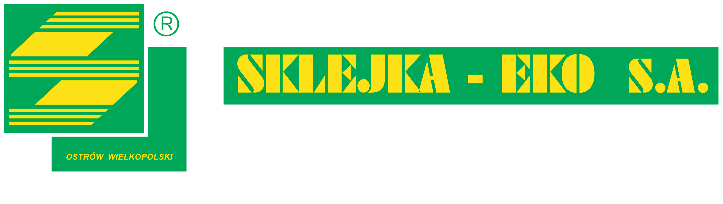Sklejka-Eko