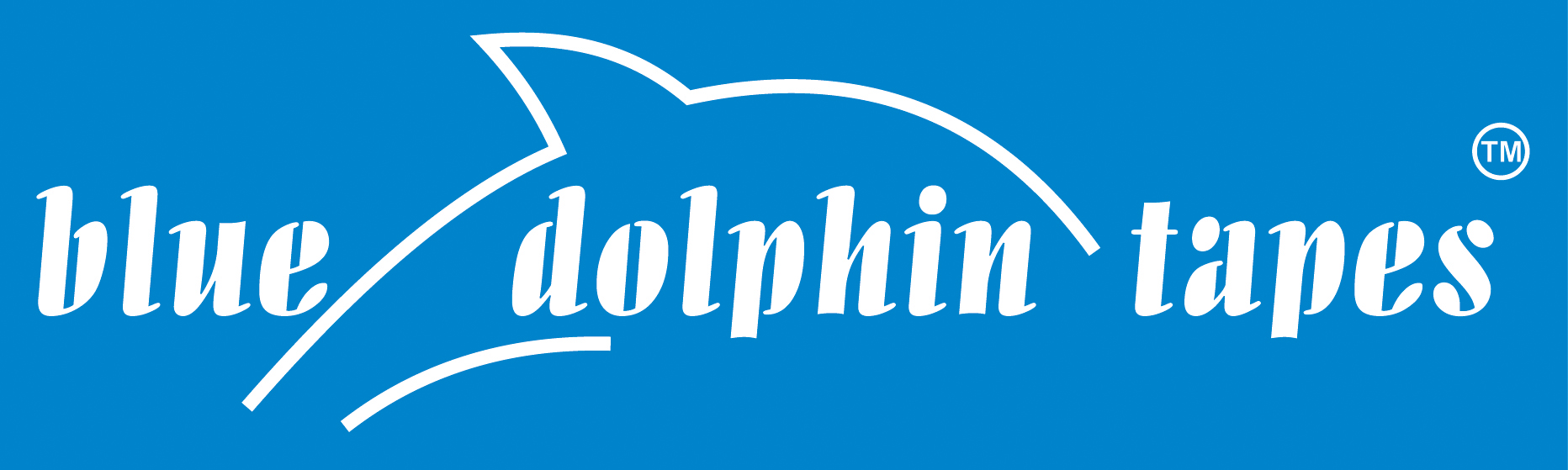 Blue Dolphin